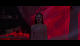 Рассвет [Blu-ray] / Dawn
