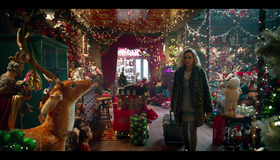 Рождество на двоих [Blu-ray] / Last Christmas