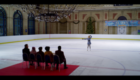 Рождество на двоих [Blu-ray] / Last Christmas
