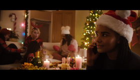 Чёрное Рождество [Blu-ray] / Black Christmas