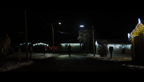 Чёрное Рождество [Blu-ray] / Black Christmas