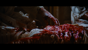 Зомби 2 [4K UHD Blu-ray] / Zombie (4K)