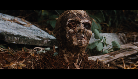 Зомби 2 [4K UHD Blu-ray] / Zombie (4K)