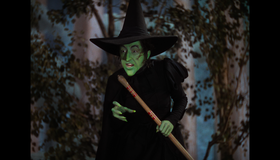 Волшебник страны Оз (Юбилейное издание) [4K UHD Blu-ray] / The Wizard of Oz (4K)