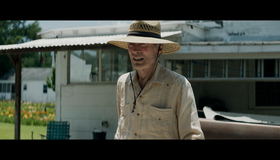 Наркокурьер [4K UHD Blu-ray] / The Mule (4K)