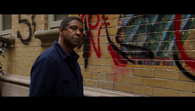 Великий уравнитель 2 [4K UHD Blu-ray] / The Equalizer 2 (4K)