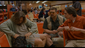 Большой Лебовски (Юбилейное издание) [4K UHD Blu-ray] / The Big Lebowski (4K)