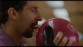 Большой Лебовски (Юбилейное издание) [4K UHD Blu-ray] / The Big Lebowski (4K)