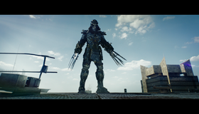 Черепашки-ниндзя [4K UHD Blu-ray] / Teenage Mutant Ninja Turtles (4K)