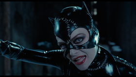 Бэтмен возвращается [4K UHD Blu-ray] / Batman Returns (4K)