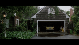 Кристина (Юбилейное издание) [4K UHD Blu-ray] / Christine (4K) (35th Anniversary Edition)