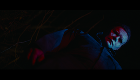 Хэллоуин [4K UHD Blu-ray] / Halloween (4K)