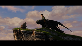 Как приручить дракона [4K UHD Blu-ray] / How to Train Your Dragon (4K)