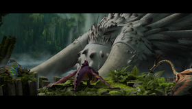 Как приручить дракона 2 [4K UHD Blu-ray] / How to Train Your Dragon 2 (4K)