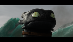 Как приручить дракона 2 [4K UHD Blu-ray] / How to Train Your Dragon 2 (4K)