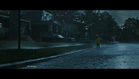 Оно [4K UHD Blu-ray] / It (4K)