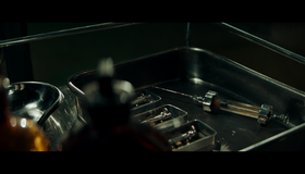 Оверлорд [4K UHD Blu-ray] / Overlord