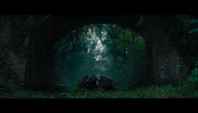 Оверлорд [4K UHD Blu-ray] / Overlord