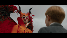 Рокетмен [4K UHD Blu-ray] / Rocketman (4K)