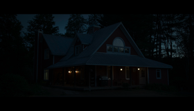 Кладбище домашних животных [4K UHD Blu-ray] / Pet Sematary (4K)