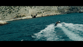 Герой [Blu-ray] / Rodin - Spy - Agent - Hero