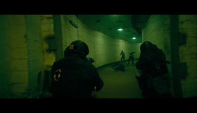 Герой [Blu-ray] / Rodin - Spy - Agent - Hero