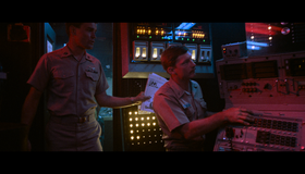 Топ Ган: Лучший стрелок [4K UHD Blu-ray] / Top Gun (4K)