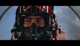 Топ Ган: Лучший стрелок [4K UHD Blu-ray] / Top Gun (4K)