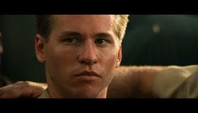 Топ Ган: Лучший стрелок [4K UHD Blu-ray] / Top Gun (4K)