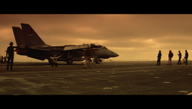 Лучший стрелок [Blu-ray] / Top Gun
