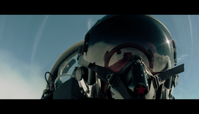 Лучший стрелок [Blu-ray] / Top Gun