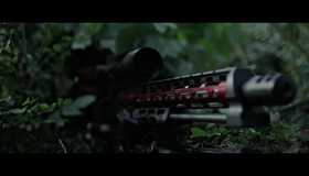 Снайпер: Финал убийцы [Blu-ray] / Sniper: Assassin's End