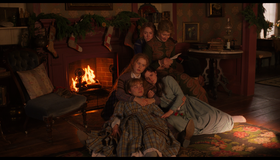 Маленькие женщины [Blu-ray] / Little Women