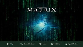 Матрица: Трилогия (6-дисковое издание) [Blu-ray] / The Matrix Trilogy 6-Disc Collection