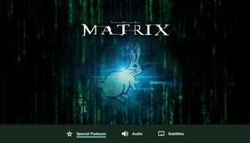 Матрица: Трилогия (6-дисковое издание) [Blu-ray] / The Matrix Trilogy 6-Disc Collection