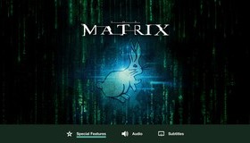 Матрица: Трилогия (6-дисковое издание) [Blu-ray] / The Matrix Trilogy 6-Disc Collection