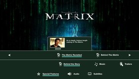 Матрица: Трилогия (6-дисковое издание) [Blu-ray] / The Matrix Trilogy 6-Disc Collection