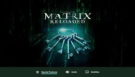 Матрица: Трилогия (6-дисковое издание) [Blu-ray] / The Matrix Trilogy 6-Disc Collection