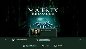 Матрица: Трилогия (6-дисковое издание) [Blu-ray] / The Matrix Trilogy 6-Disc Collection