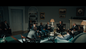 Падение ангела [Blu-ray] / Angel Has Fallen