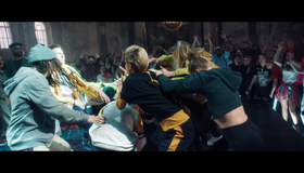 Битва [Blu-ray] / Battle