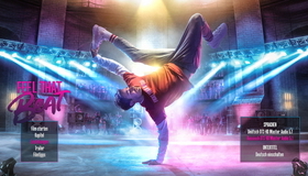 Битва [Blu-ray] / Feel that Beat