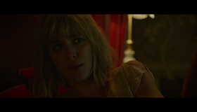 Няня [Blu-ray] / The Turning