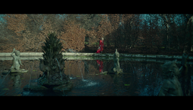 Няня [Blu-ray] / The Turning