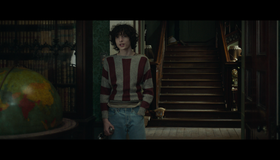 Няня [Blu-ray] / The Turning