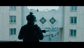 Аванпост [Blu-ray] / The Blackout