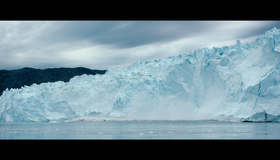 Акварель [Blu-ray] / Aquarela