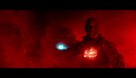 Бладшот [Blu-ray] / Bloodshot