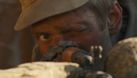 Братство [Blu-ray] / Leaving Afghanistan
