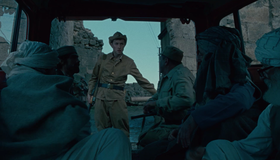Братство [Blu-ray] / Leaving Afghanistan